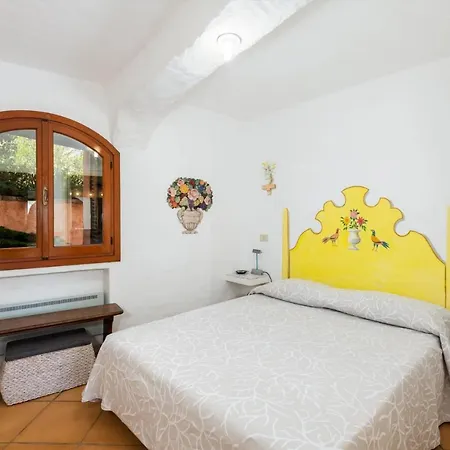 Vitoria - 3 Bedroom Hébergement de vacances Porto Cervo